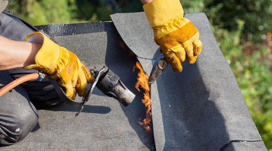 Expert Emergency Roof Repairs services in Sudan, TX